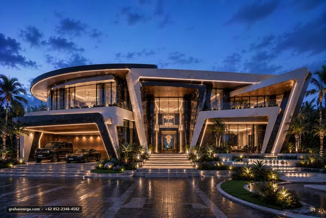 Arsitektur Berakar di Kabupaten Sumedang Tanpa Menyalin Masa Lalu — visual arsitektur 2