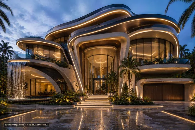 Arsitektur Berakar di Kabupaten Sumedang Tanpa Menyalin Masa Lalu — visual arsitektur 2