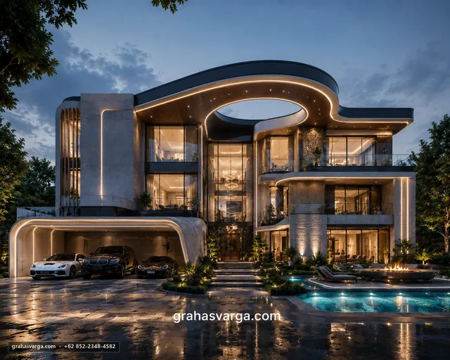 Arsitektur Berakar di Kabupaten Sumedang Tanpa Menyalin Masa Lalu — pandangan arsitektur 2